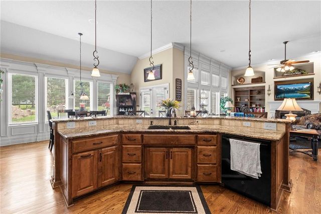 16108 Plattsburg Road, Kearney, MO 64060