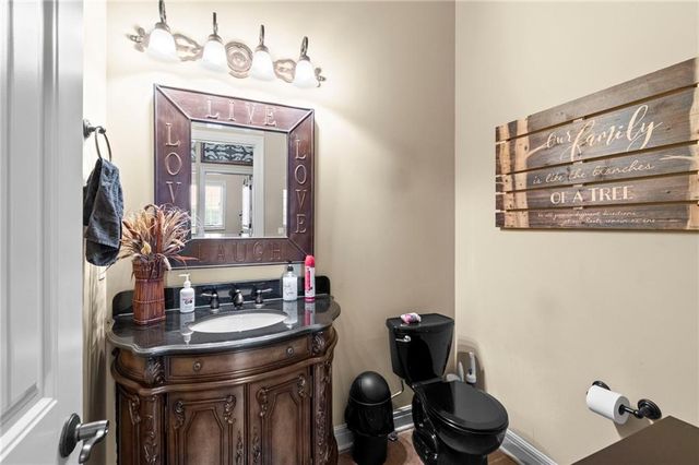 16108 Plattsburg Road, Kearney, MO 64060