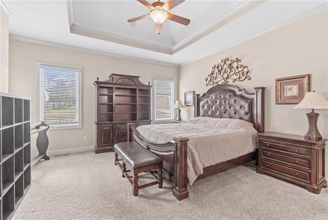16108 Plattsburg Road, Kearney, MO 64060