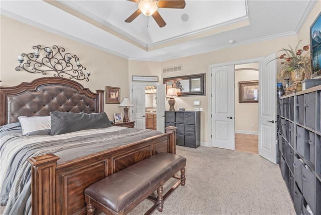 16108 Plattsburg Road, Kearney, MO 64060