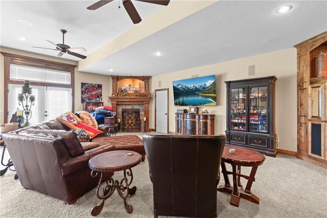 16108 Plattsburg Road, Kearney, MO 64060