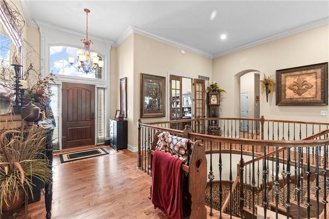 16108 Plattsburg Road, Kearney, MO 64060