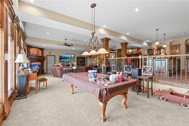 16108 Plattsburg Road, Kearney, MO 64060
