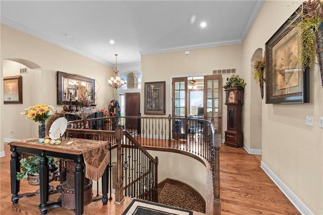 16108 Plattsburg Road, Kearney, MO 64060