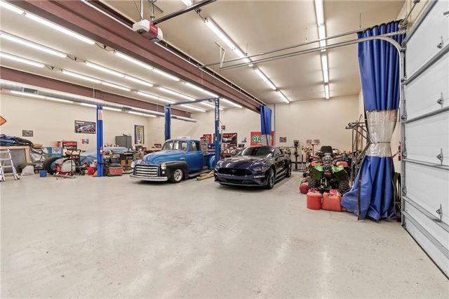 16108 Plattsburg Road, Kearney, MO 64060