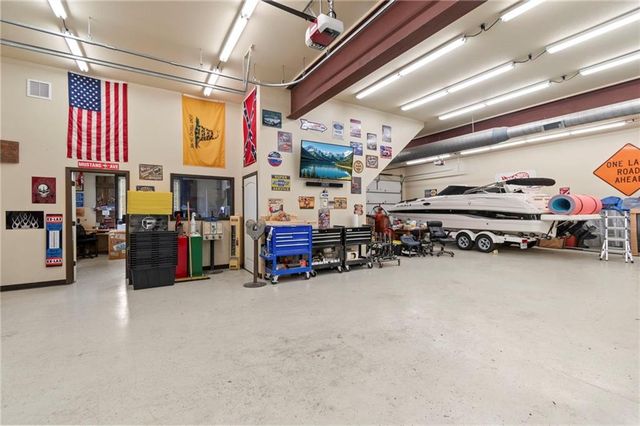 16108 Plattsburg Road, Kearney, MO 64060