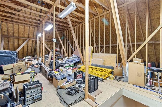 16108 Plattsburg Road, Kearney, MO 64060