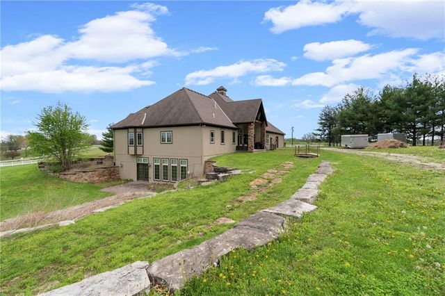 16108 Plattsburg Road, Kearney, MO 64060
