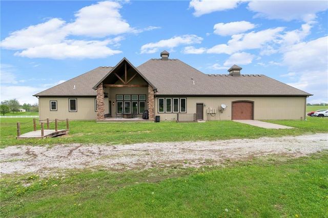 16108 Plattsburg Road, Kearney, MO 64060