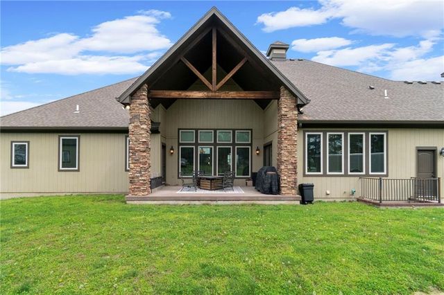 16108 Plattsburg Road, Kearney, MO 64060