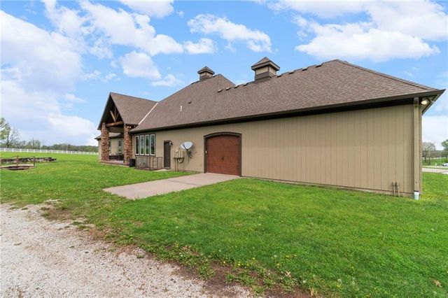 16108 Plattsburg Road, Kearney, MO 64060
