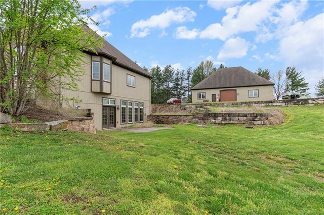 16108 Plattsburg Road, Kearney, MO 64060