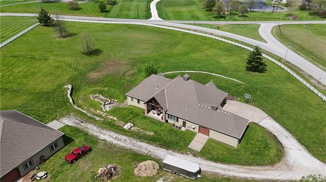 16108 Plattsburg Road, Kearney, MO 64060