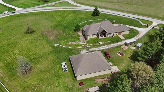 16108 Plattsburg Road, Kearney, MO 64060