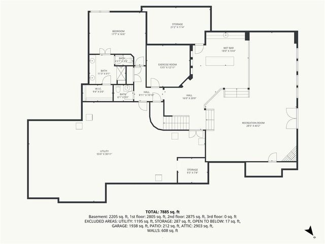 16108 Plattsburg Road, Kearney, MO 64060