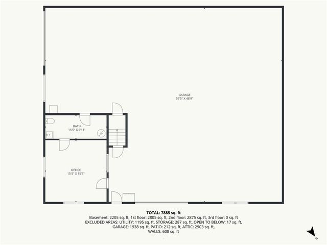 16108 Plattsburg Road, Kearney, MO 64060