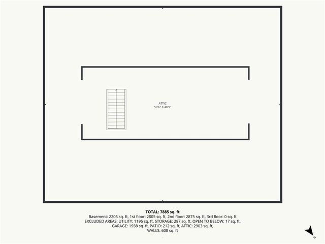 16108 Plattsburg Road, Kearney, MO 64060