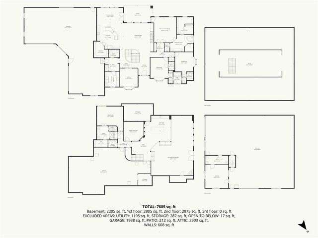 16108 Plattsburg Road, Kearney, MO 64060