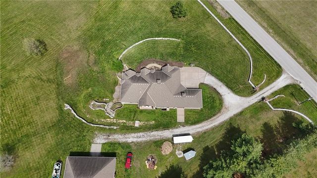 16108 Plattsburg Road, Kearney, MO 64060