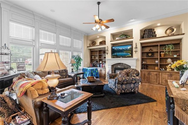 16108 Plattsburg Road, Kearney, MO 64060