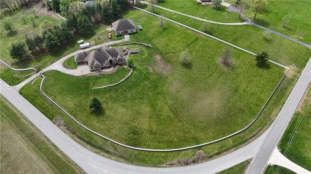 16108 Plattsburg Road, Kearney, MO 64060