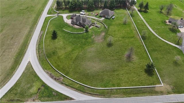 16108 Plattsburg Road, Kearney, MO 64060