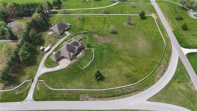 16108 Plattsburg Road, Kearney, MO 64060