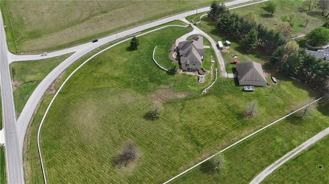 16108 Plattsburg Road, Kearney, MO 64060