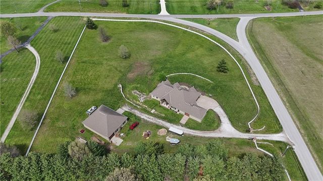 16108 Plattsburg Road, Kearney, MO 64060