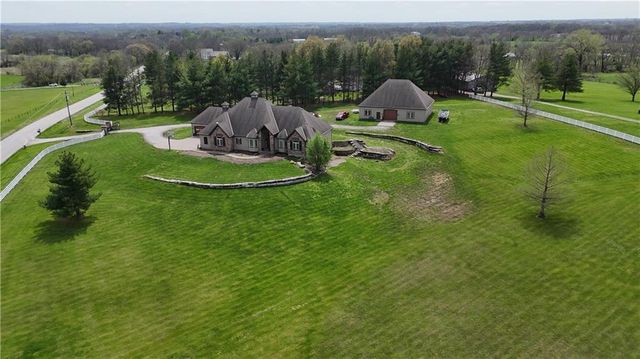 16108 Plattsburg Road, Kearney, MO 64060