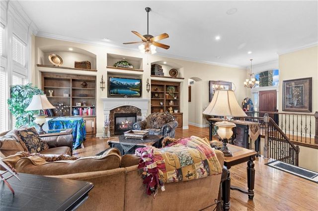 16108 Plattsburg Road, Kearney, MO 64060