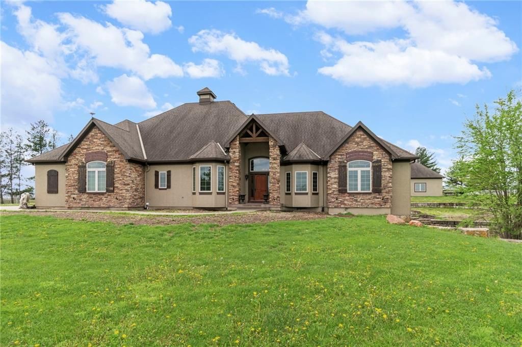 16108 Plattsburg Road, Kearney, MO 64060