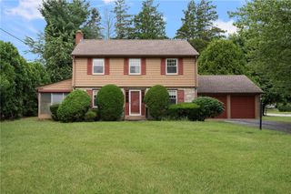 281 Spring Green Road, Warwick, RI 02888