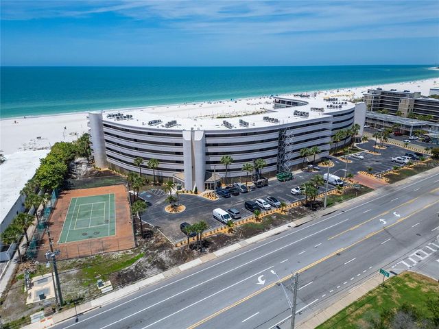 4450 GULF BOULEVARD 113, St Pete Beach, FL 33706