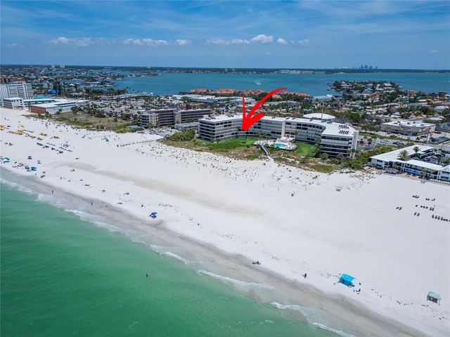 4450 GULF BOULEVARD 113, St Pete Beach, FL 33706