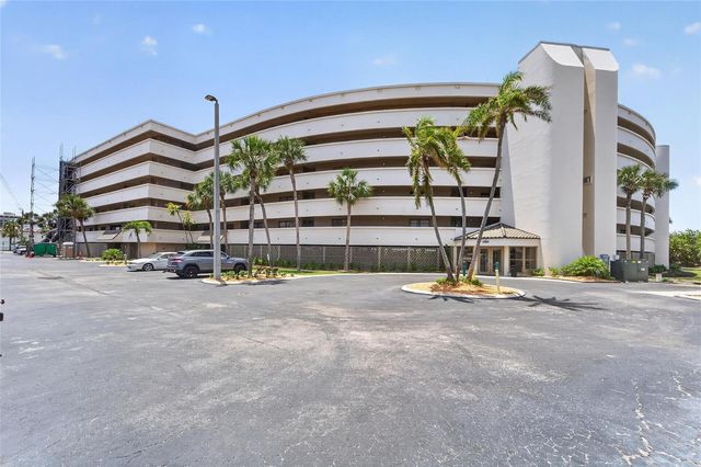 4450 GULF BOULEVARD 113, St Pete Beach, FL 33706