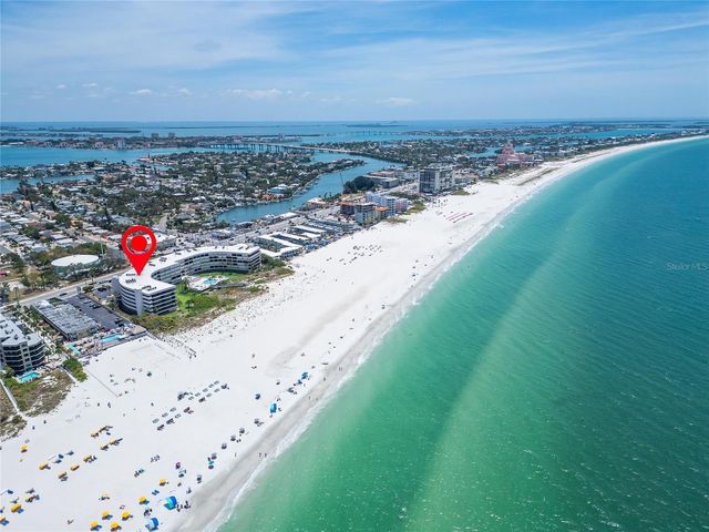 4450 GULF BOULEVARD 113, St Pete Beach, FL 33706