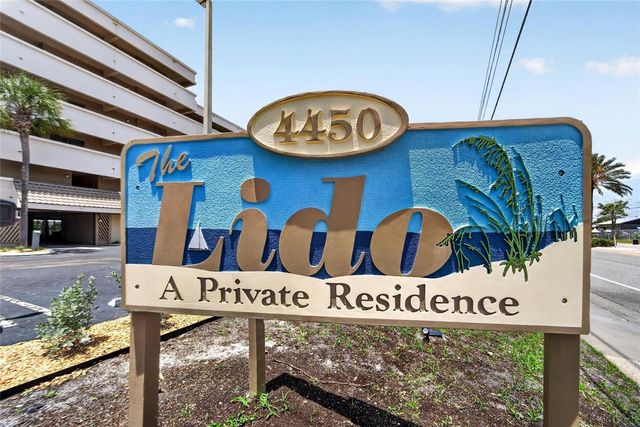 4450 GULF BOULEVARD 113, St Pete Beach, FL 33706
