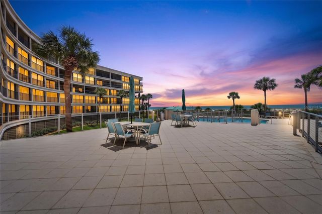 4450 GULF BOULEVARD 113, St Pete Beach, FL 33706
