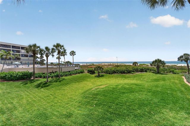 4450 GULF BOULEVARD 113, St Pete Beach, FL 33706