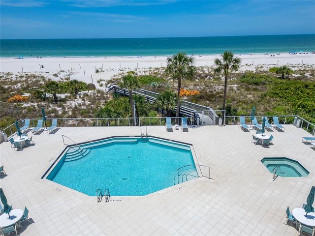 4450 GULF BOULEVARD 113, St Pete Beach, FL 33706