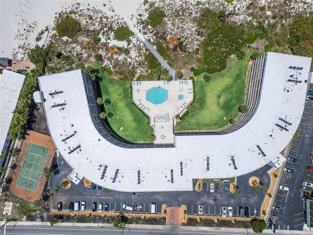 4450 GULF BOULEVARD 113, St Pete Beach, FL 33706