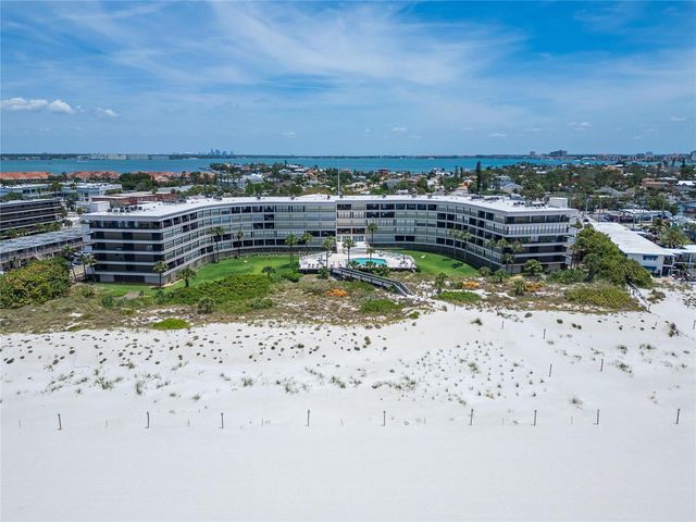 4450 GULF BOULEVARD 113, St Pete Beach, FL 33706