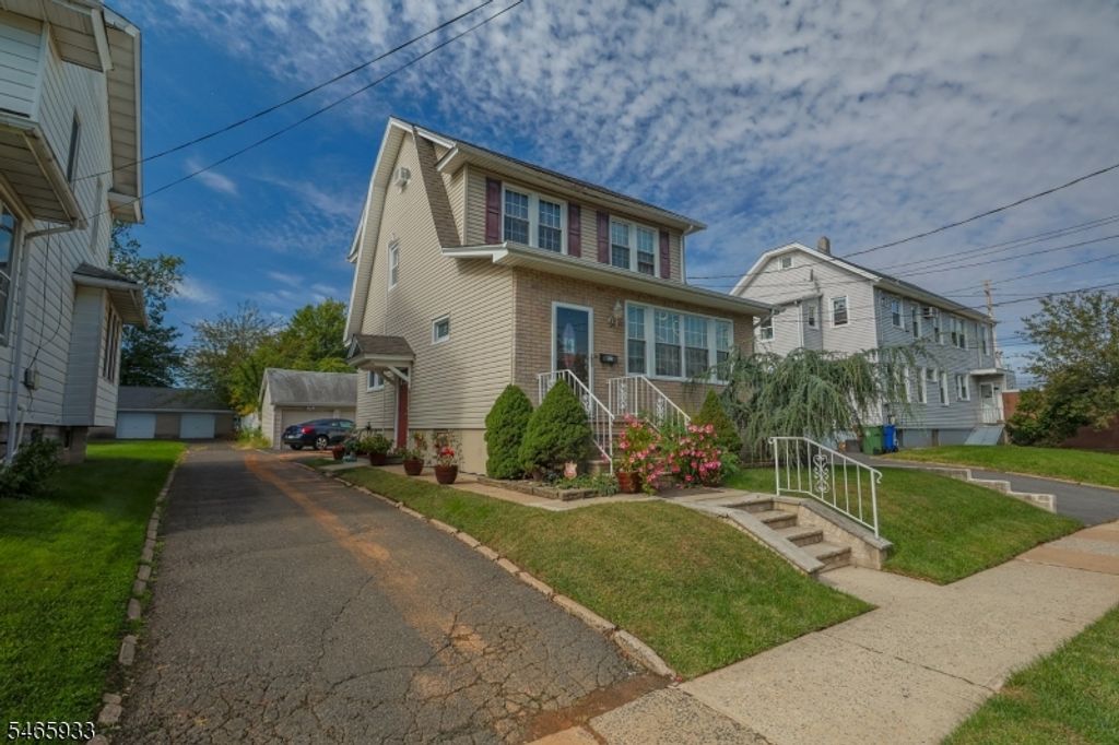 925 Summit Street, Linden City, NJ 07036 — photo 2