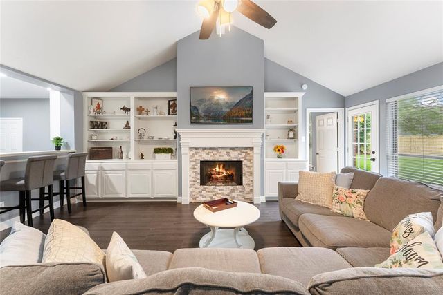 14619 Townsend Court, Cypress, TX 77429