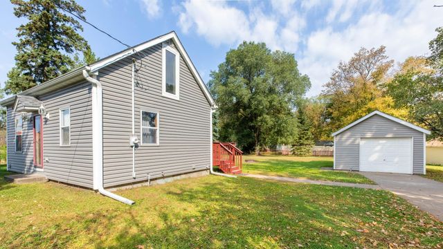 130 Broadway Avenue S, Foley, MN 56329