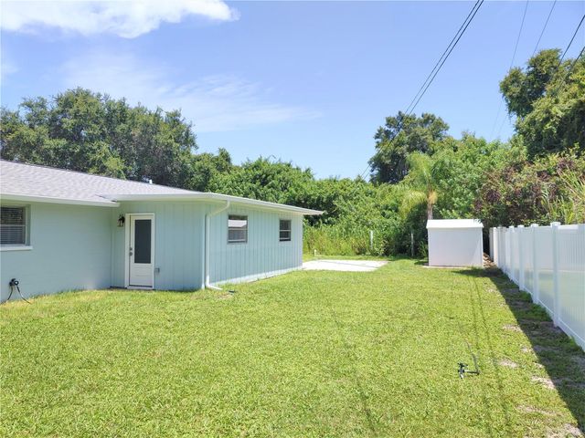 2551 YUCCA ROAD, Venice, FL 34293