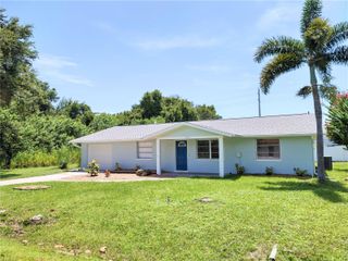 2551 YUCCA ROAD, Venice, FL 34293