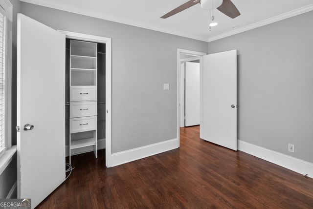 25 Halley Court, Covington, GA 30016