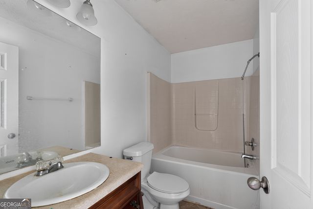 25 Halley Court, Covington, GA 30016